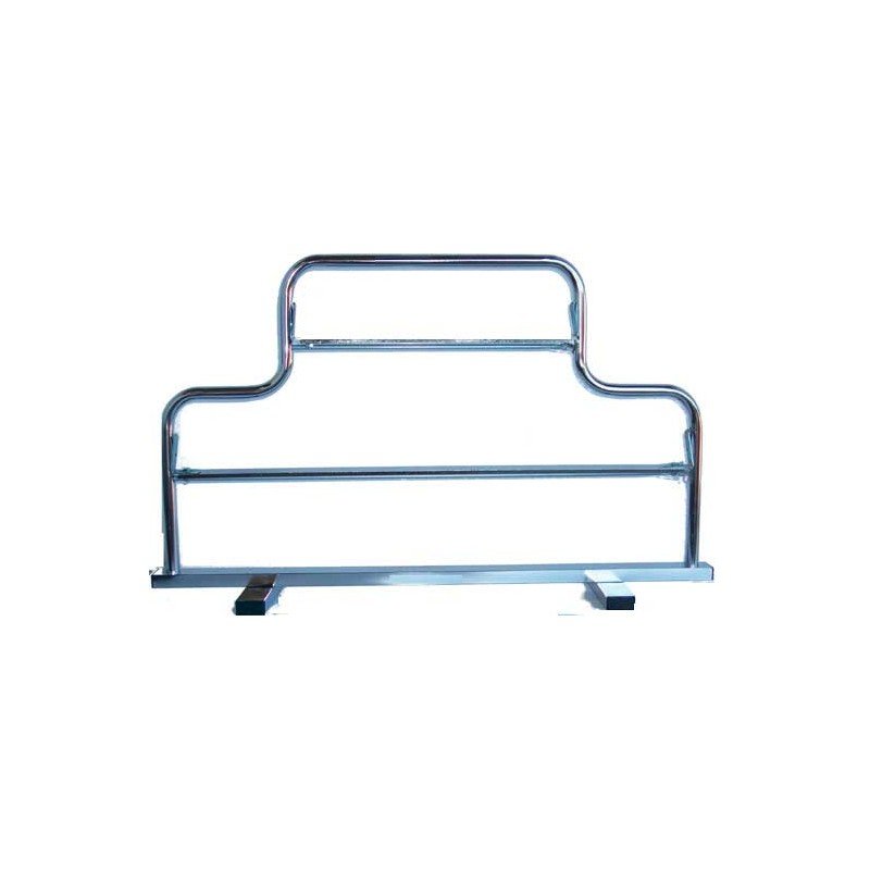 Portarollos 2 cuerpos